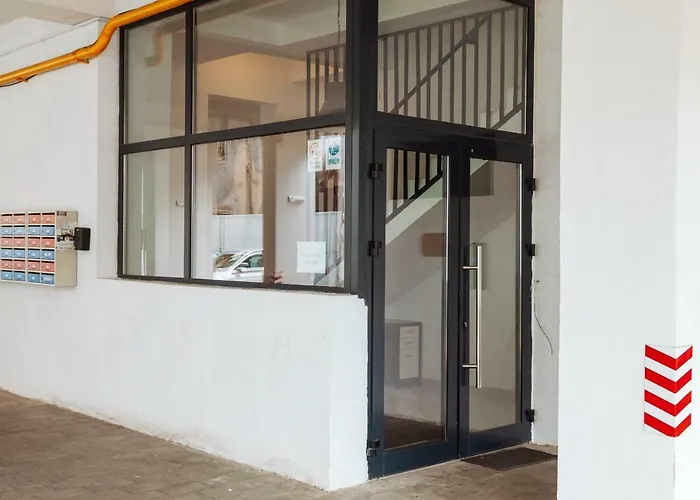 Matei Basarab Apartment