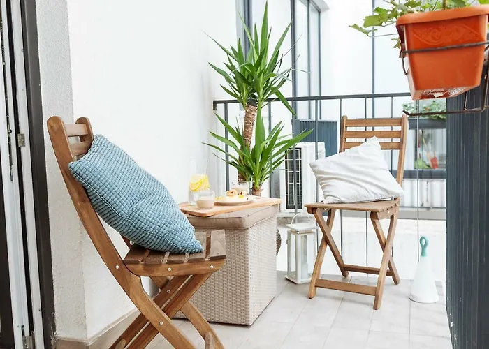 Matei Basarab Apartment Bucharest