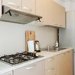 Matei Basarab Apartamento