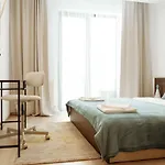 Matei Basarab Apartamento Bucareste
