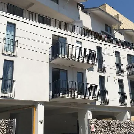 Matei Basarab * Bucharest