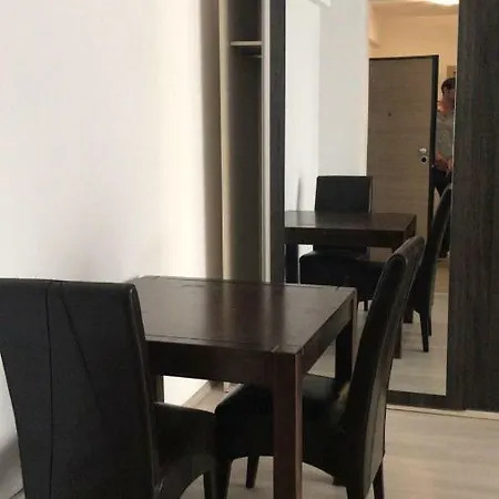 Διαμέρισμα Matei Basarab Βουκουρέστι