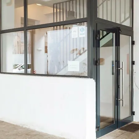 Matei Basarab Appartement *