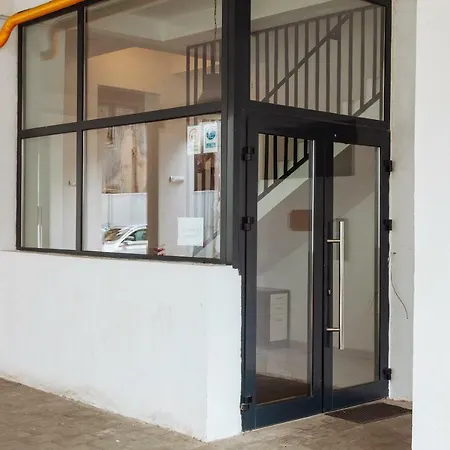 Matei Basarab Apartment