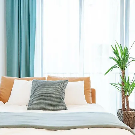 Matei Basarab Apartment Bucharest