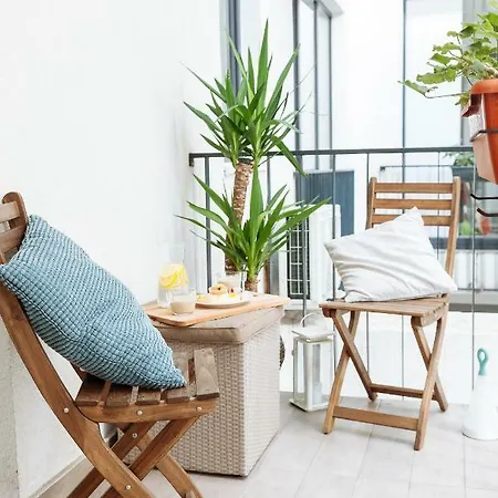 Διαμέρισμα Matei Basarab