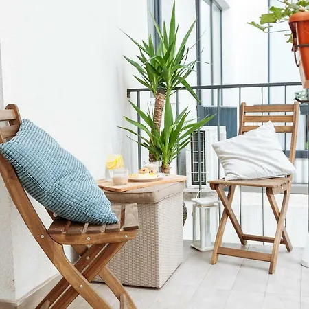 Matei Basarab Apartment Bucharest