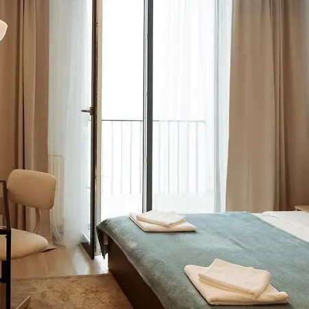 Matei Basarab Bucharest