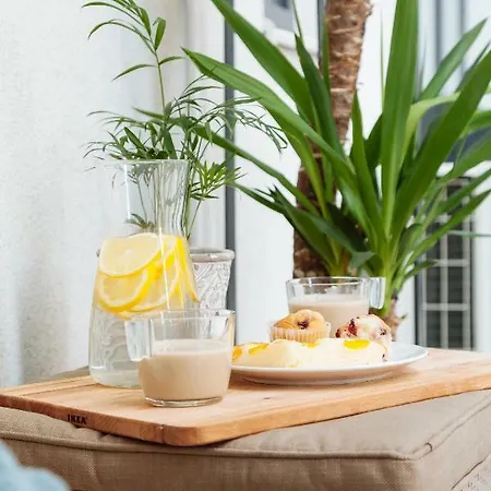 Matei Basarab Διαμέρισμα Βουκουρέστι