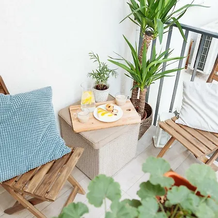 Matei Basarab Διαμέρισμα Βουκουρέστι