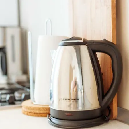 Matei Basarab Διαμέρισμα *