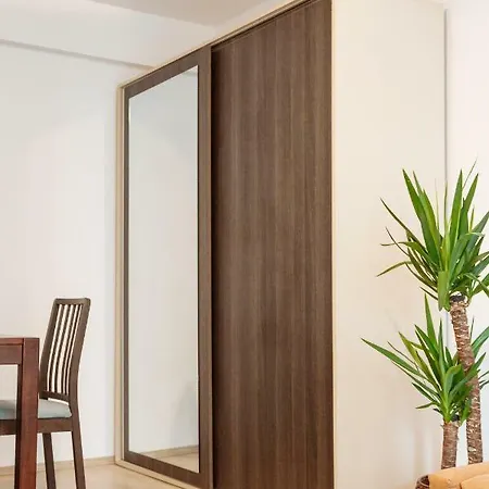 Matei Basarab * Bucharest