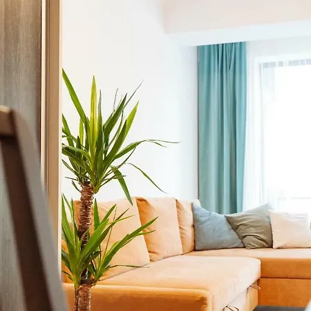 Διαμέρισμα Matei Basarab Βουκουρέστι