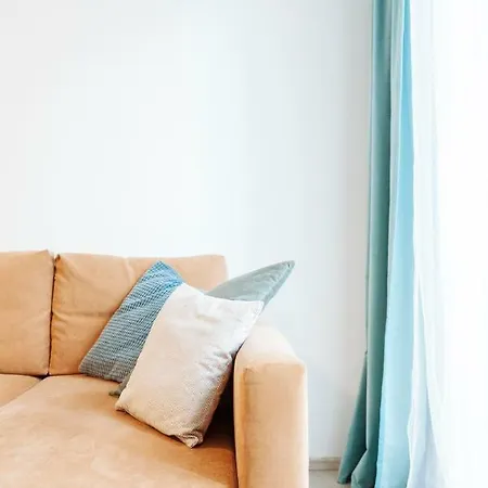 Apartment Matei Basarab Bucharest