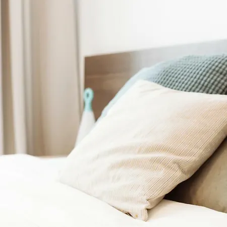 Matei Basarab Apartment Bucharest