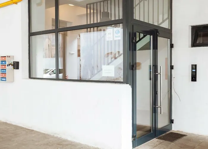 Matei Basarab Appartement *