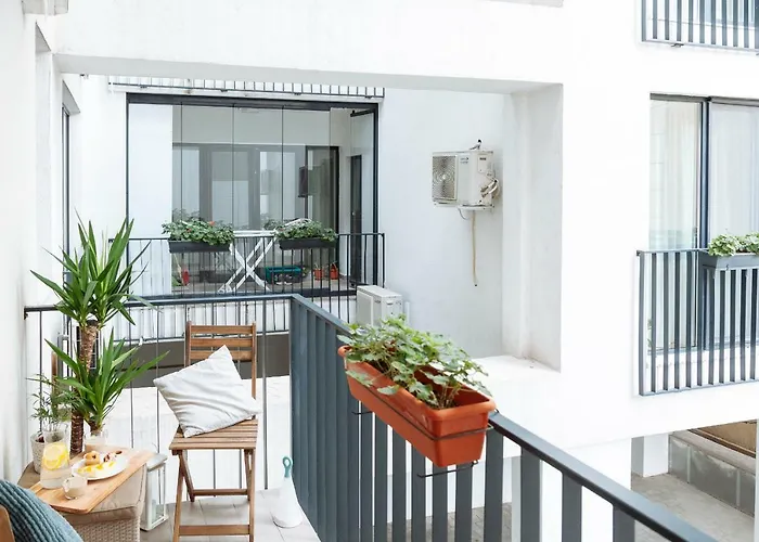 Matei Basarab ブカレスト