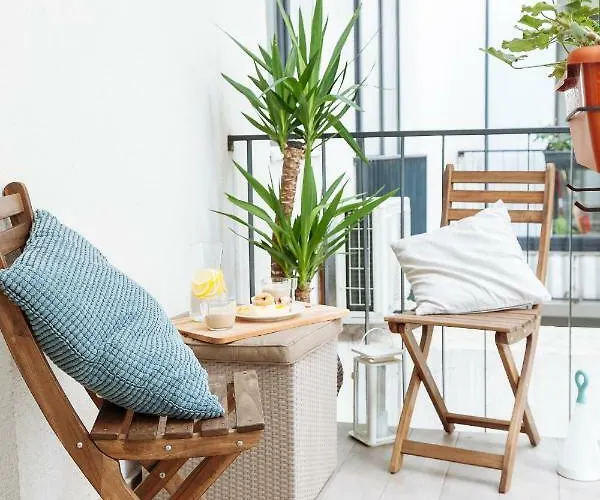 Appartement Matei Basarab