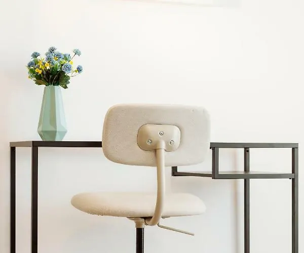 Apartament Matei Basarab *