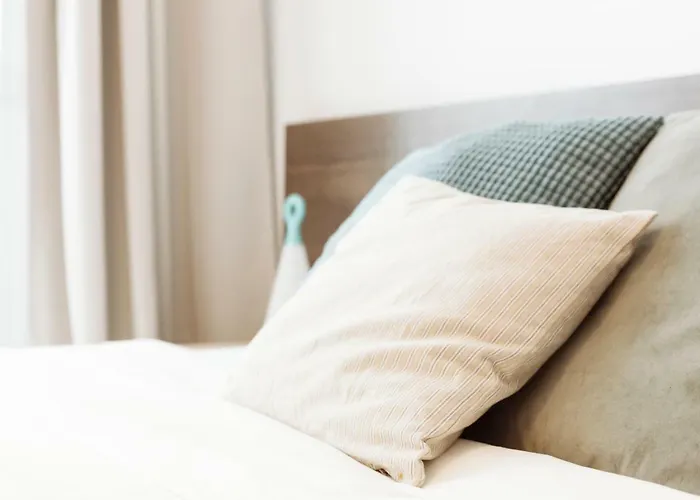 Matei Basarab Apartament Bucureşti