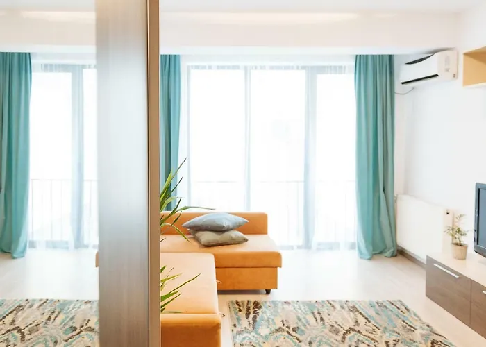 Appartement Matei Basarab