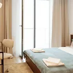 Matei Basarab Апартаменти