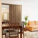 Matei Basarab Апартаменти