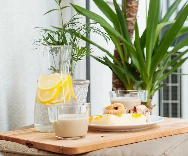 Matei Basarab Апартаменты Бухарест